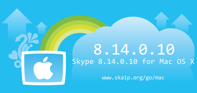 free download skype for mac snow leopard